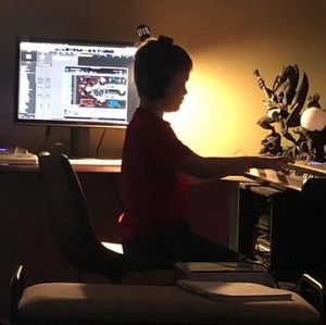 Meet your Posher, Michael